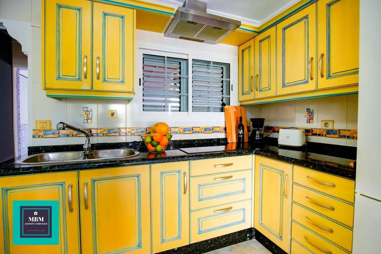 Bungalow Olga, Playa Del Ingles Maspalomas  Maspalomas (Gran Canaria)